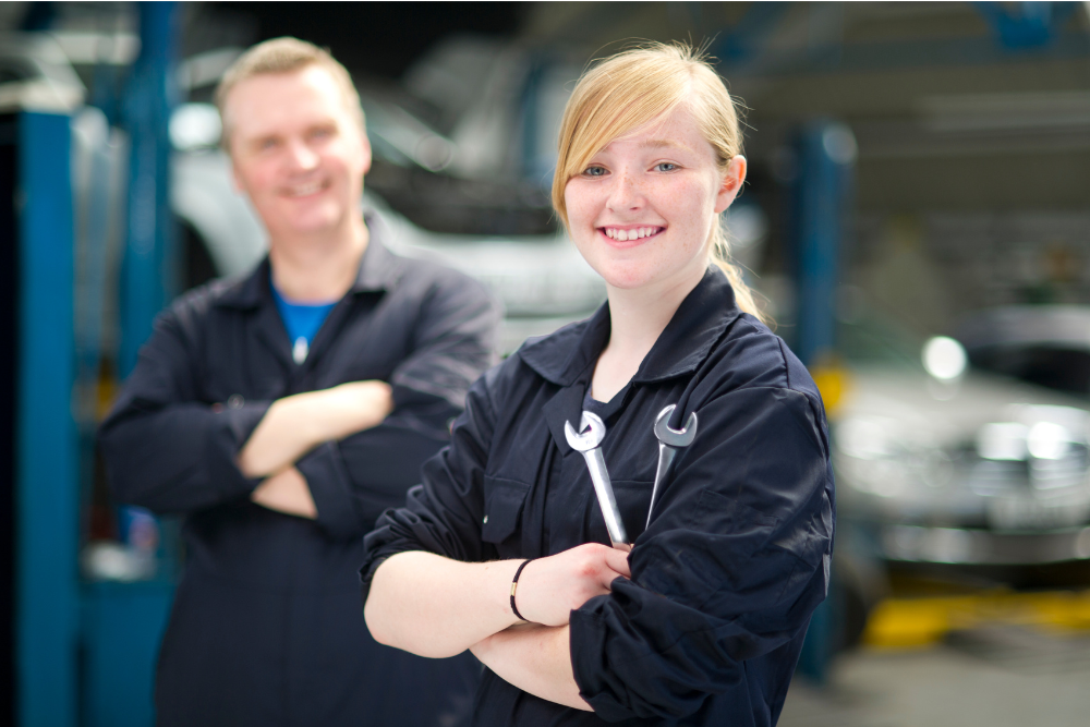 Azubi-Recruiting Trends 2025: Wie Unternehmen jetzt junge Talente gewinnen