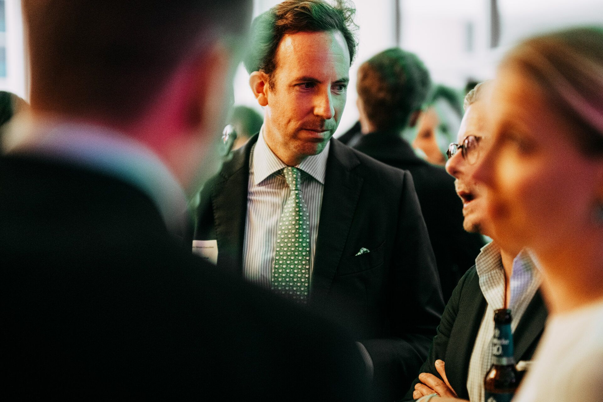 Erfolgreiche Führungskräfte für Ihren Unternehmenserfolg: Treuenfels Executive als Ihr Partner für Transformation und nachhaltiges Wachstum