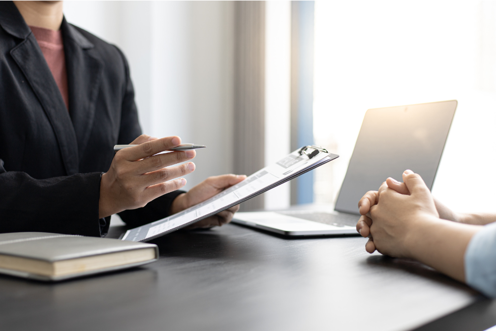 Die 7 wichtigsten Aufgaben im Recruiting und wie Sie sie erfolgreich umsetzen