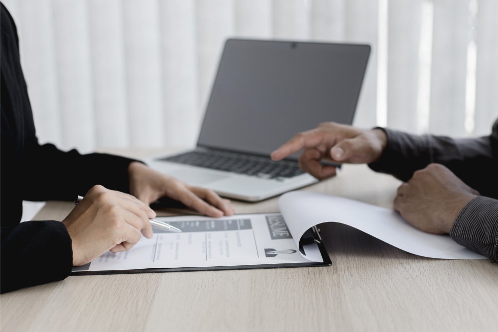 Die größten Fehler im Bewerbermanagement und wie du sie vermeidest