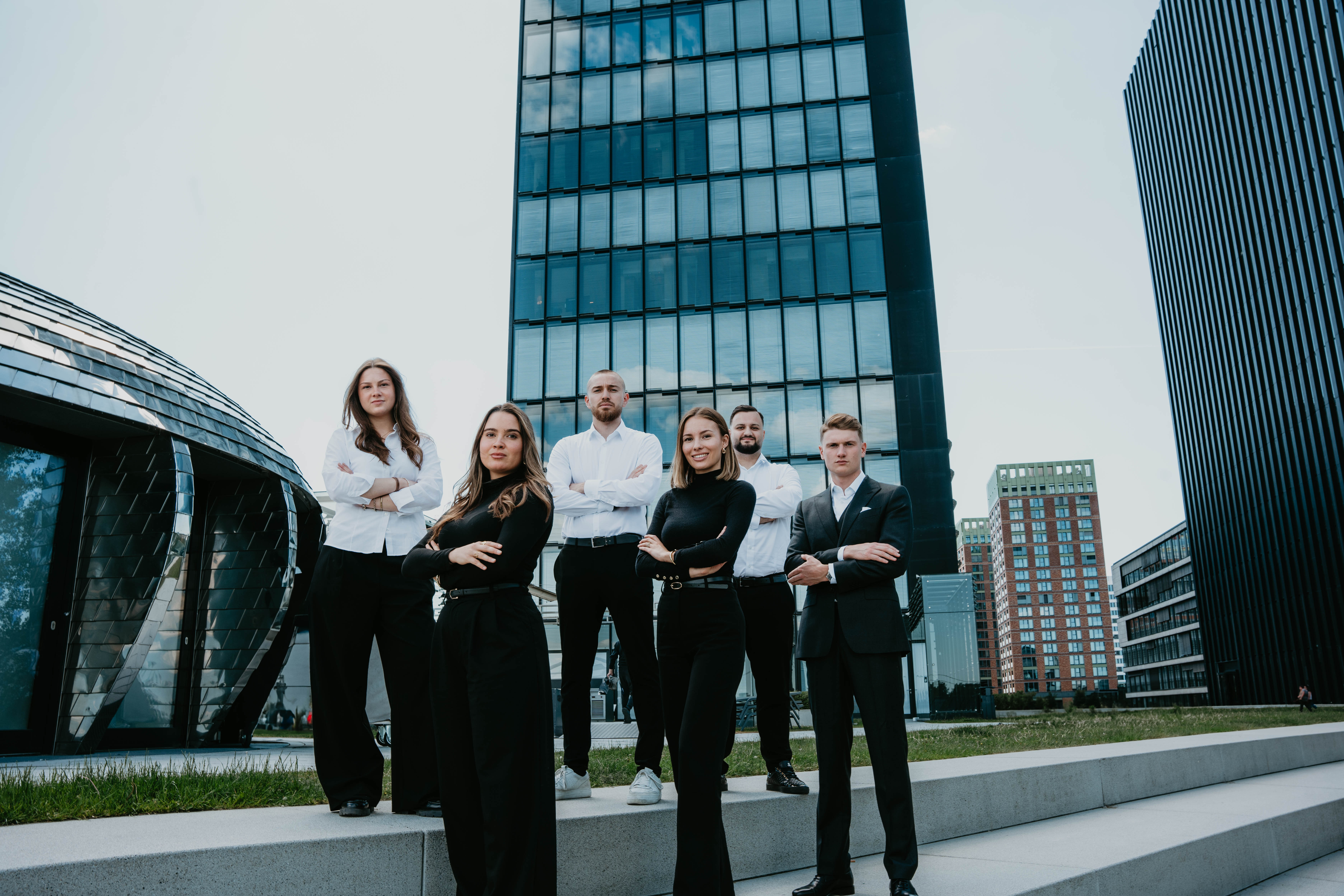 Modernes Recruiting für die Steuerbranche: Drees Steuerpersonal zeigt, wie es geht