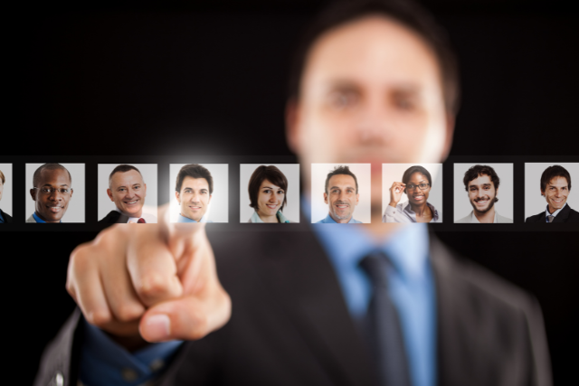 Erfolgsfaktoren: Wie finde ich die passende Personalberatung?