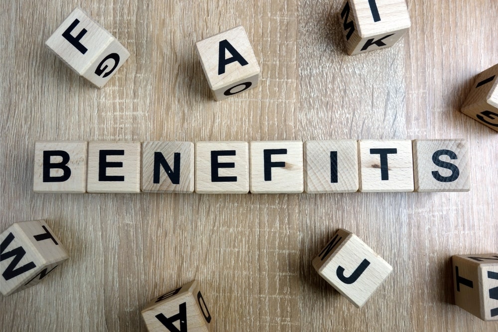 Fringe Employee Benefits: So funktionieren die Zusatzleistungen
