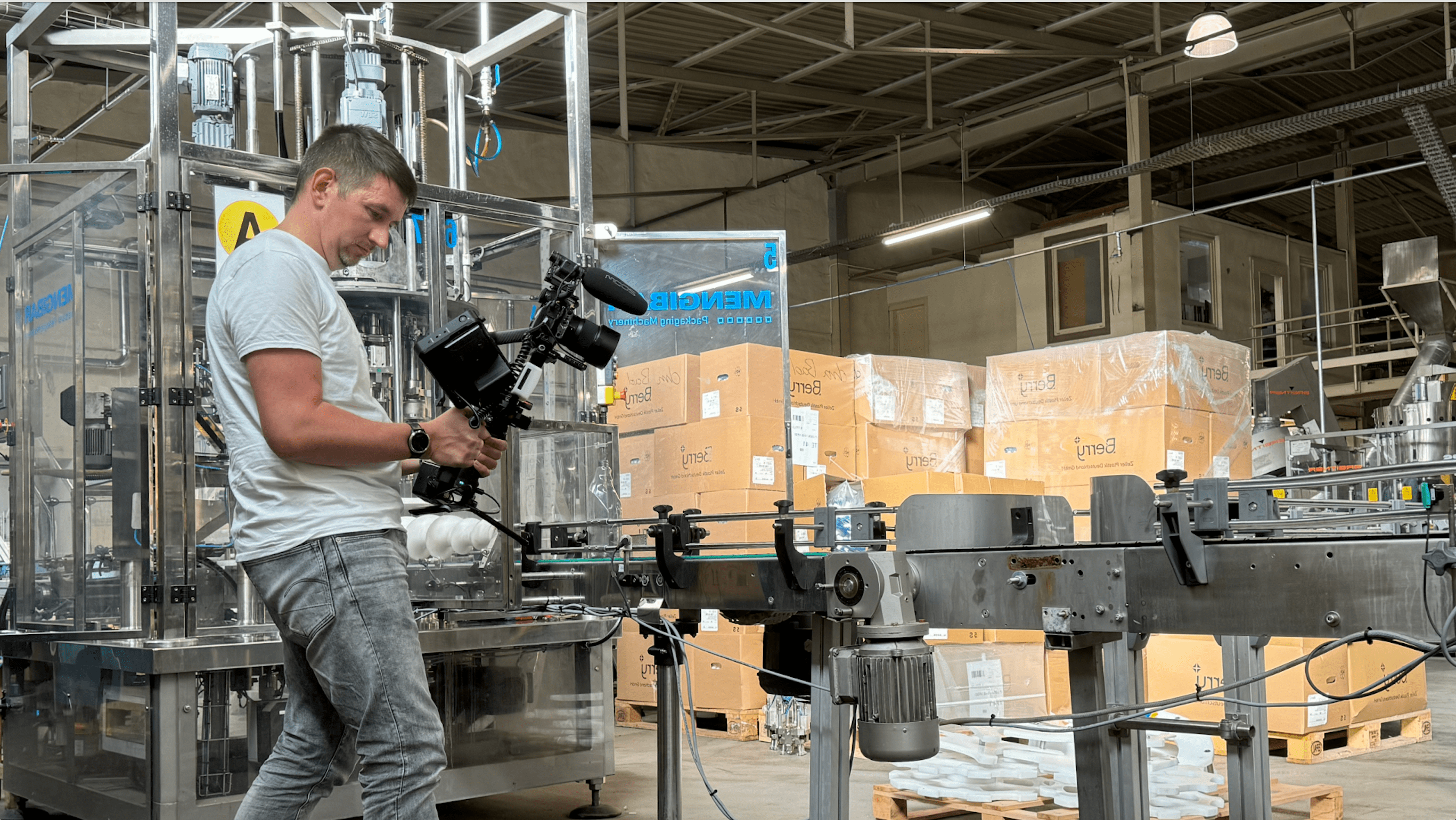 Artikelbild: Heartcruiting: Recruiting mit Hands-on-Mentalität