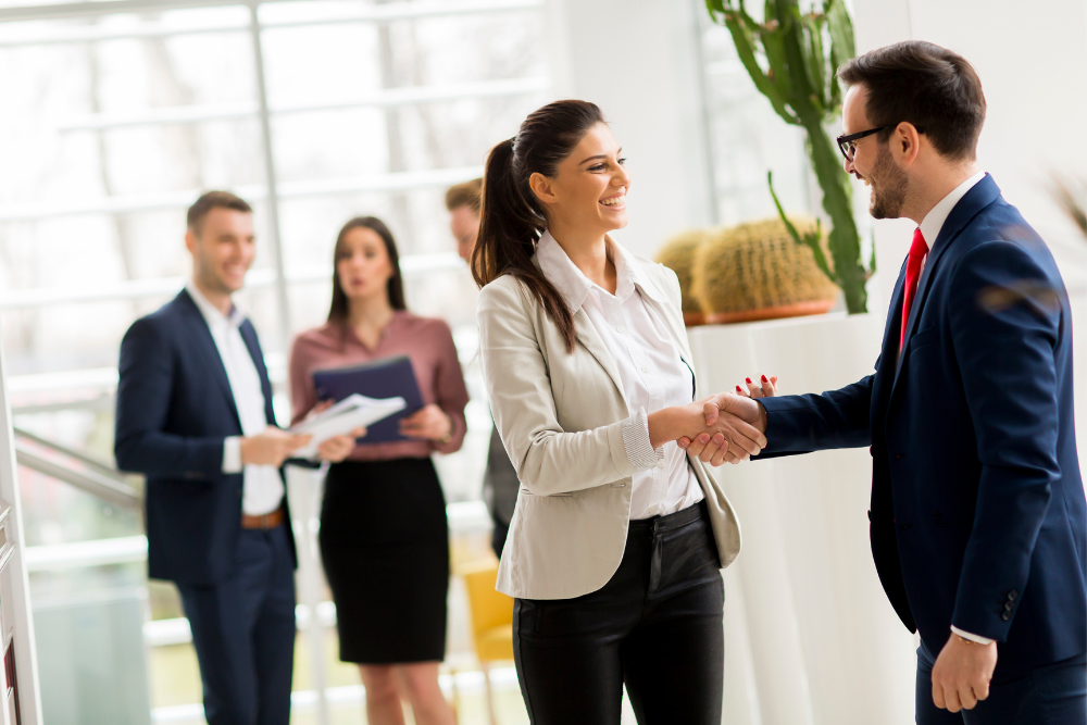 HR Business Partner vs. HR Generalist: Unterschiede, Kompetenzen und worauf Unternehmen achten sollten