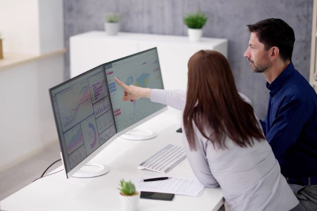 KPI im Recruiting: Kennzahlen zur Erfolgsmessung für Unternehmen