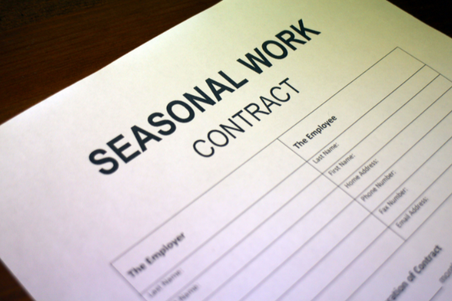 Lösung für Personalmangel: Vorteil Outsourcing, Freelancer und Zeitarbeit