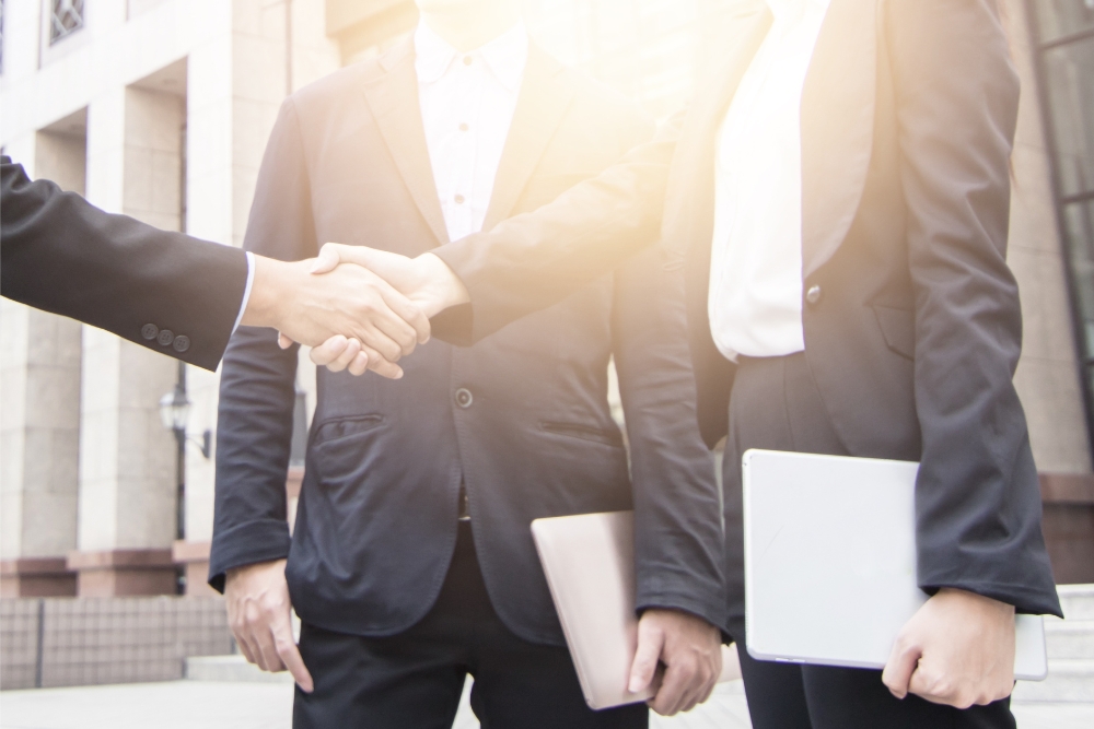 Nachfolgeplanung: Checkliste für die reibungslose Übernahme