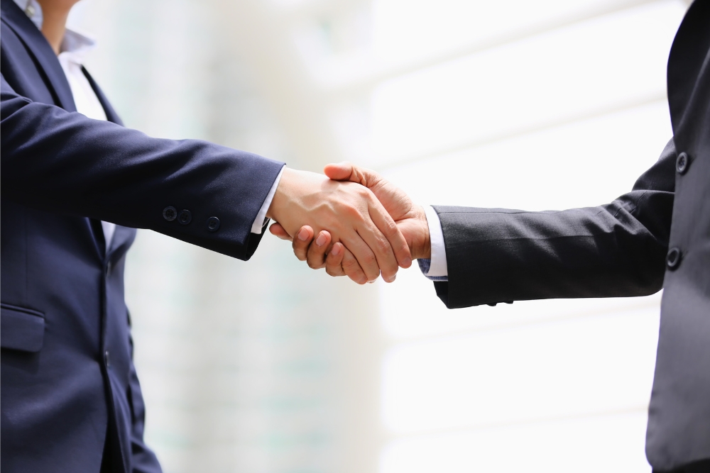 Personalberater werden: Die Vorteile eines Personalberater-Netzwerks