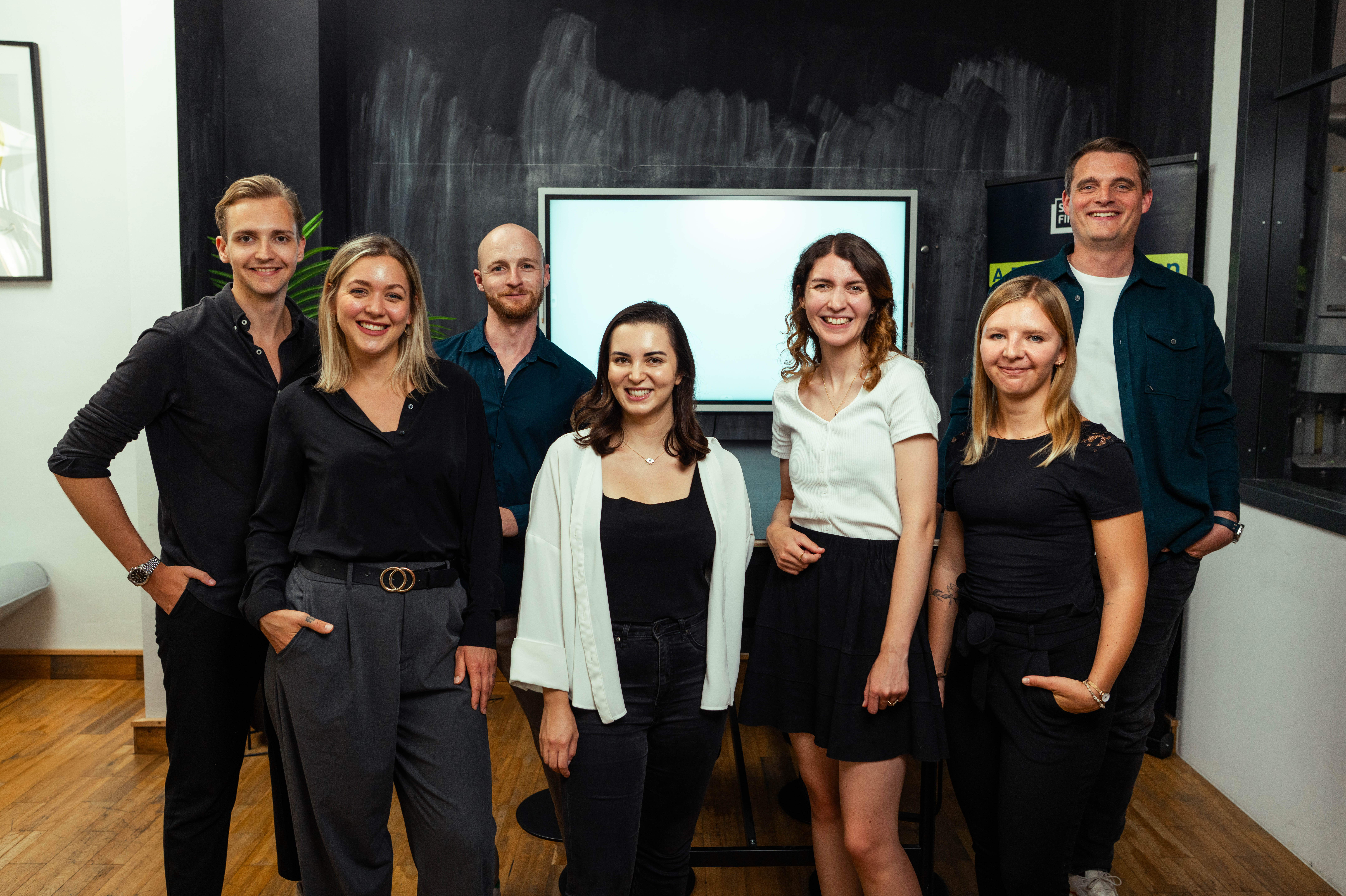 Start To Finish Consulting GmbH: Recruiting-Partner für ambitionierte Startups