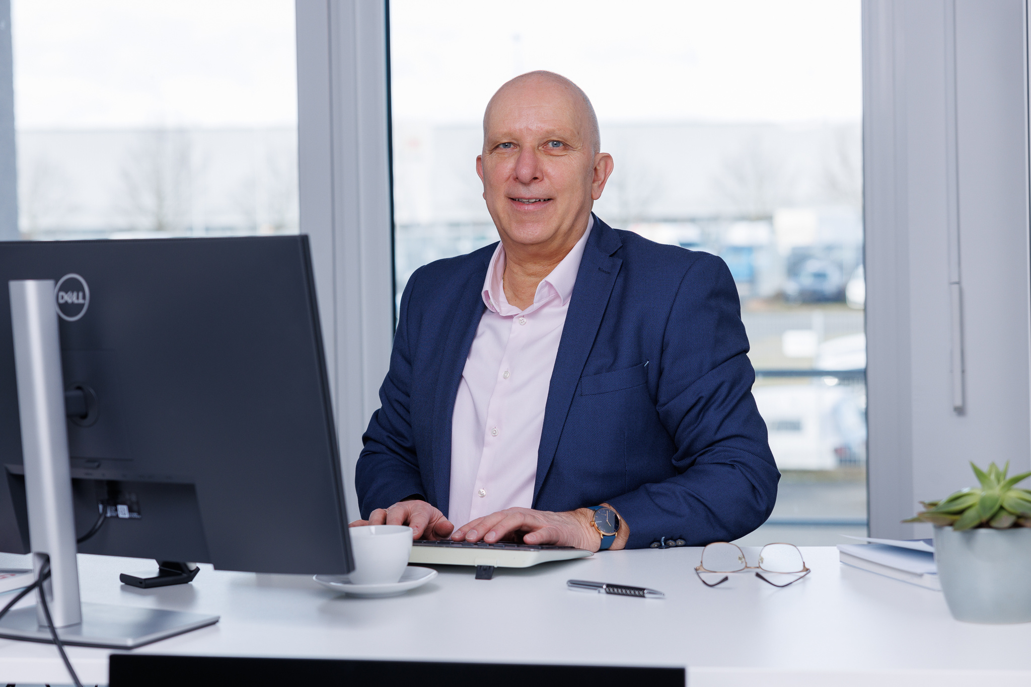 Artikelbild: SvS Consult: IT-Sicherheit beginnt mit den richtigen Experten