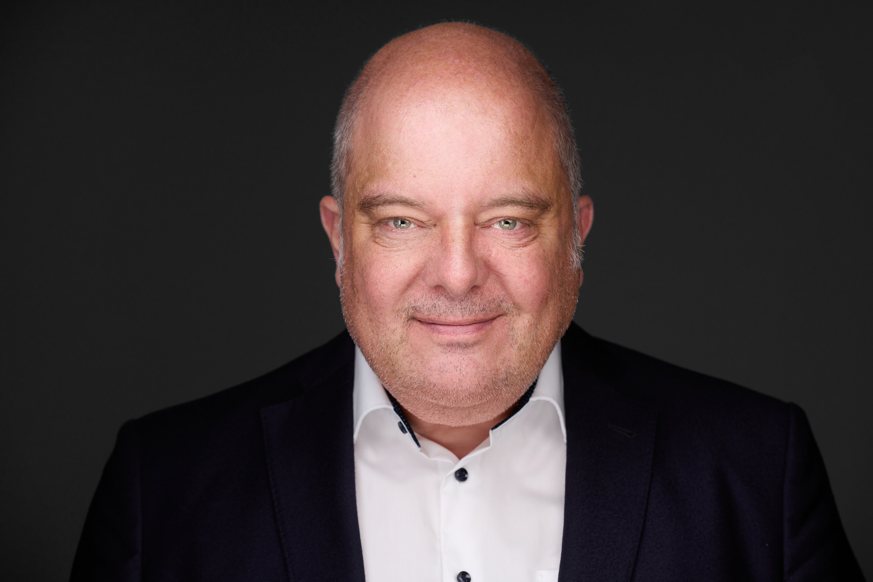 Thomas Tettinger: Ihr Trusted Advisor für Executive Search in der Entsorgungs-, Recycling- & Verpackungswirtschaft