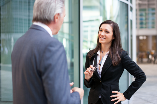 Unternehmensnachfolge: So unterstützen Personalberatungen bei der Nachfolgeplanung