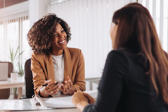 Was macht eine Personalberatung?