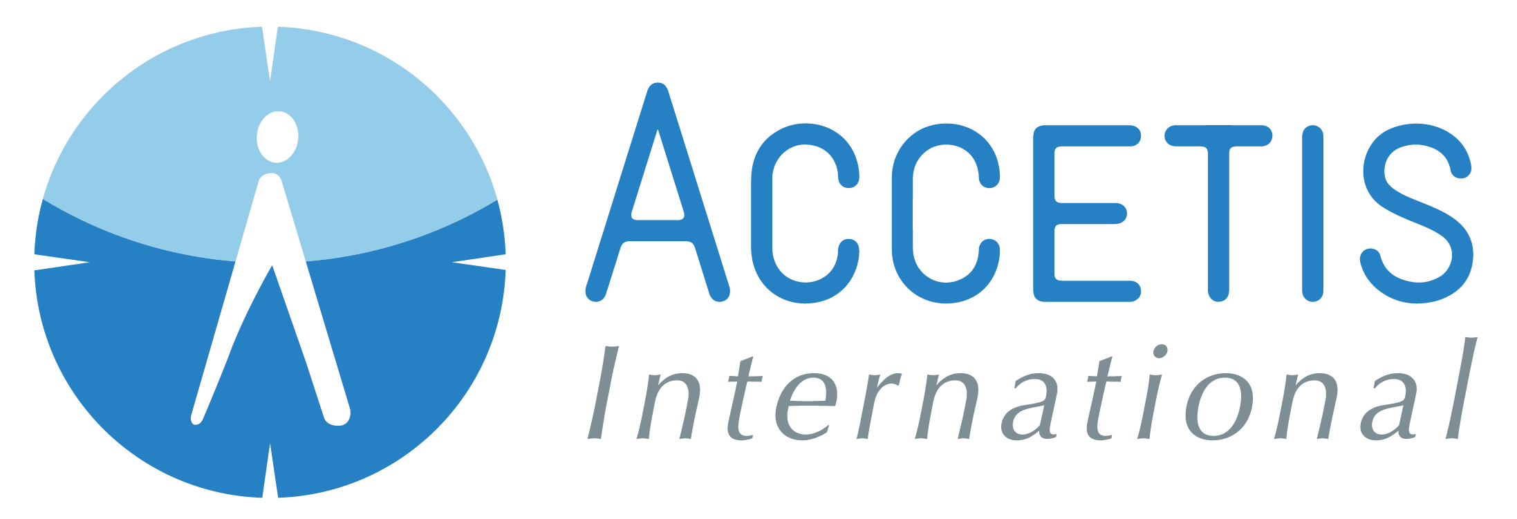Logo von ACCETIS International Deutschland GmbH - Personalberater in München