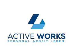 Logo von ACTIVE WORKS GmbH - Personalberater in Kassel
