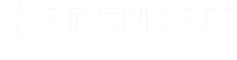 Logo von Adensam Managementberatung GmbH - Personalberater in Groß-Gerau