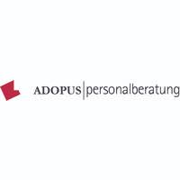 Logo von ADOPUS Personalberatung GmbH - Personalberater in Großbottwar
