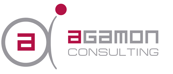 Logo von Agamon Consulting GmbH - Personalberater in Greven
