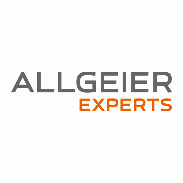 Logo von Allgeier Experts Select GmbH - Personalberater in München