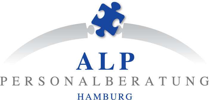 Logo von ALP Verwaltungsgesellschaft mbH - Personalberater in Hamburg