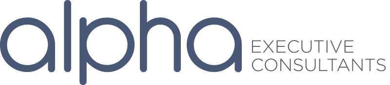 Logo von Alpha Executive Consultants GmbH - Personalberater in Hamburg
