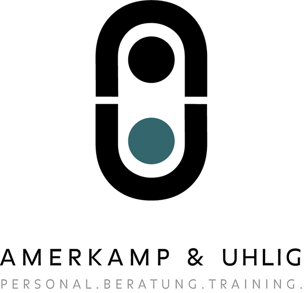 Logo von Amerkamp & Uhlig GmbH - Personalberater in Voerde