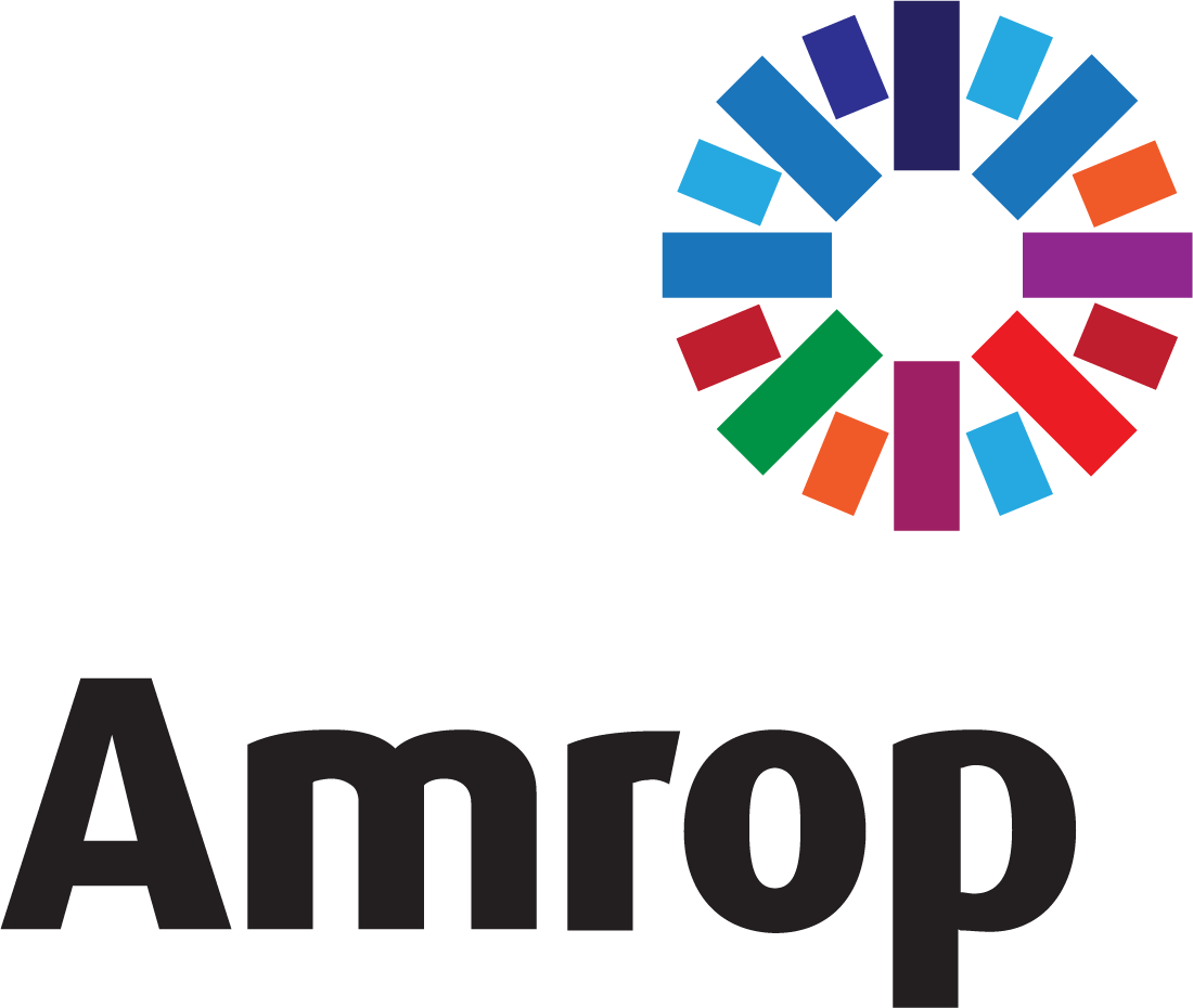 Logo von Amrop GmbH - Personalberater in Berlin