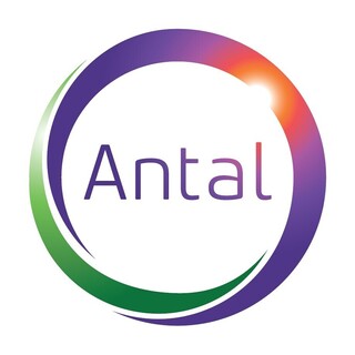 Logo von ANTAL INTERNATIONAL (Deutschland) GmbH - Personalberater in Frankfurt a. Main