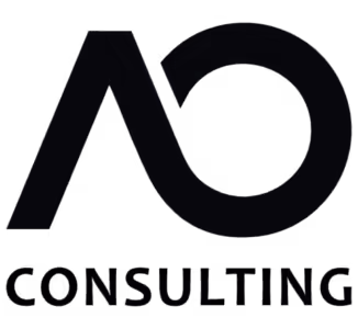 Logo von AO Consulting GmbH - Personalberater in Bruchsal