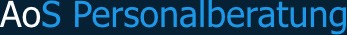 Logo von AoS Personalberatung GmbH & Co. KG - Personalberater in Hamburg
