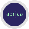 Logo von Apriva GmbH - Personalberater in Dresden