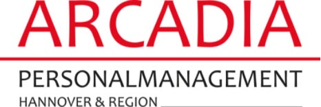 Logo von Arcadia Personalmanagement GmbH - Personalberater in Burgdorf