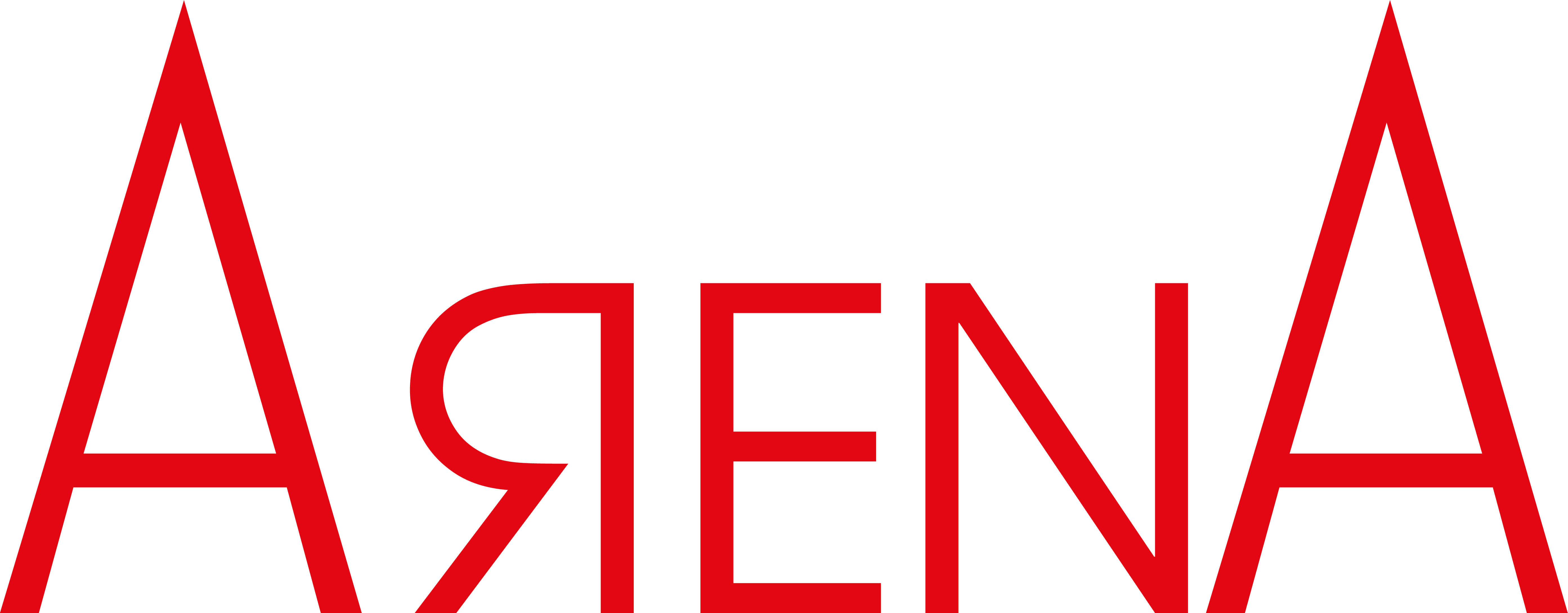 Logo von Arena Personal Management GmbH - Personalberater in Frankfurt
