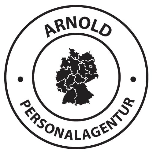 Logo von Arnold Personal-Agentur GmbH - Personalberater in Göttingen