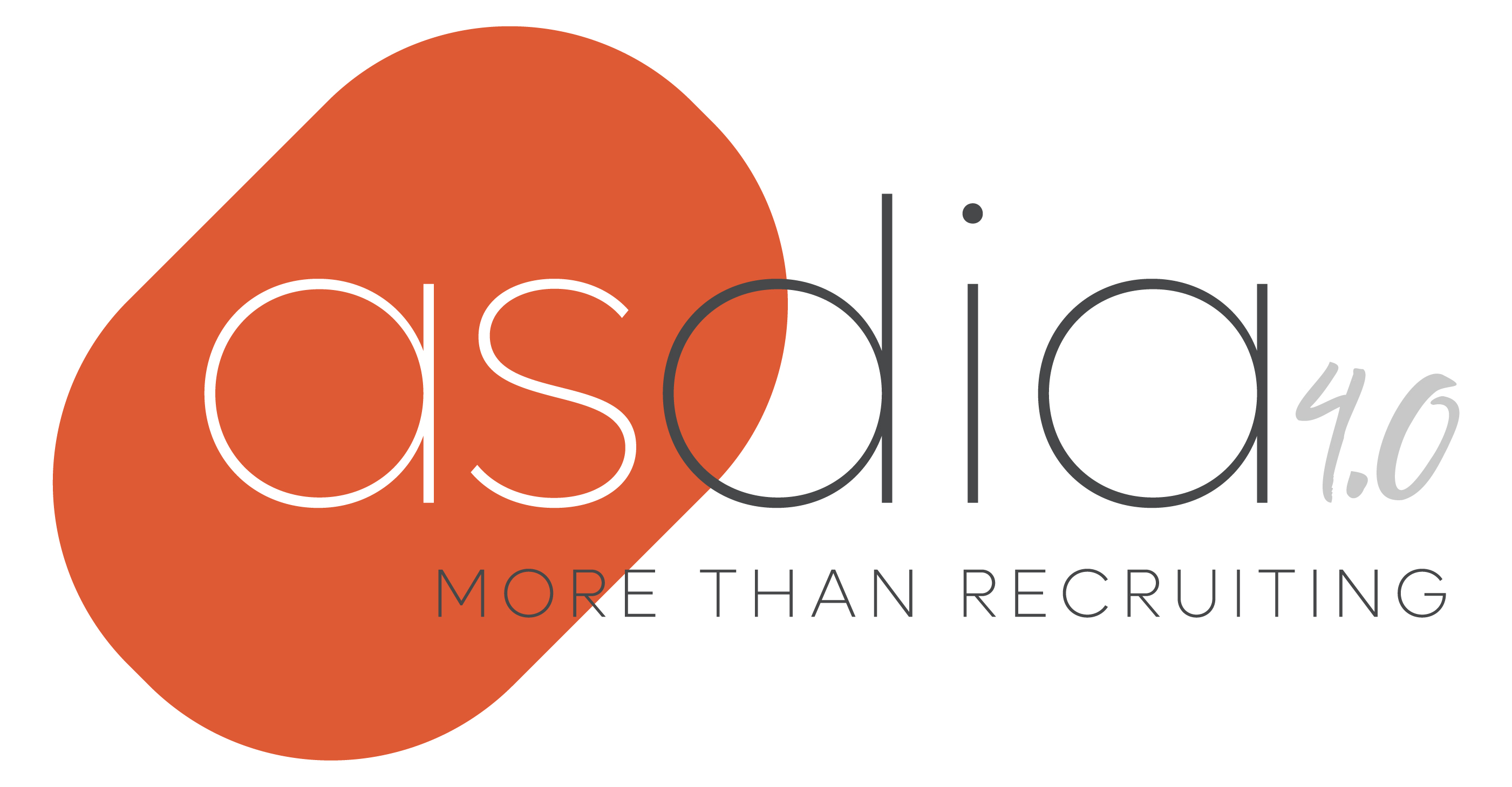 Logo von ASDiA GmbH & Co. KG - Personalberater in München