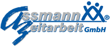 Logo von Assmann IndustrieService GmbH - Personalberater in Nürnberg