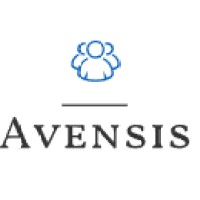 Logo von Avensis GmbH - Personalberater in Nauheim