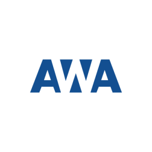 Logo von AWA GmbH - Personalberater in Düsseldorf