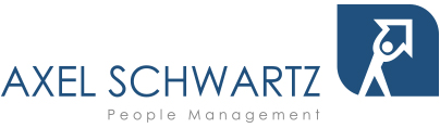 Logo von Axel Schwartz People Management GmbH - Personalberater in Köln