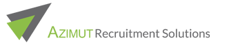 Logo von Azimut Search & Selection e. K. - Personalberater in Hamburg