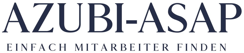 Logo von Azubi-Asap UG - Personalberater in Ansbach