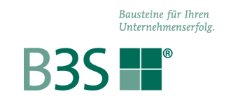 Logo von B3S Management-Beratungs GmbH & Co. KG - Personalberater in Detmold