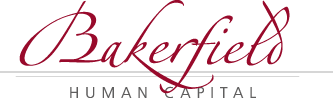 Logo von Bakerfield Human Capital GmbH - Personalberater in Frankfurt a. Main