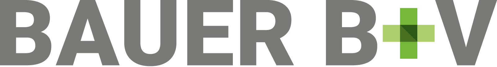 Logo von BAUER B+V Personalberatung GmbH - Personalberater in Düsseldorf