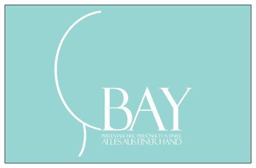 Logo von Bay4Consulting GmbH - Personalberater in Köln
