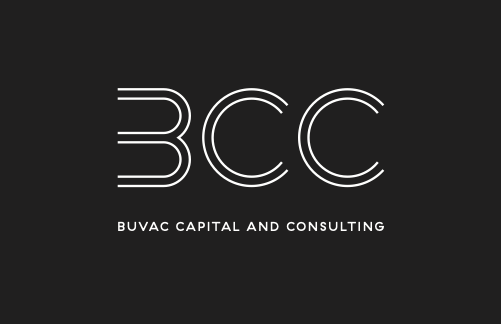 Logo von BCC - Buvac Capital and Consulting UG - Personalberater in Berlin