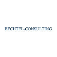 Logo von Bechtel-Consulting GmbH - Personalberater in Dreieich