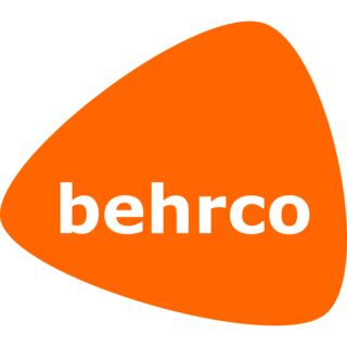 Logo von Behrco GmbH - Personalberater in Hallbergmoos