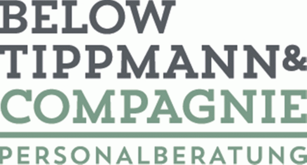 Logo von Below Tippmann & Compagnie Personalberatung GmbH - Personalberater in Berlin